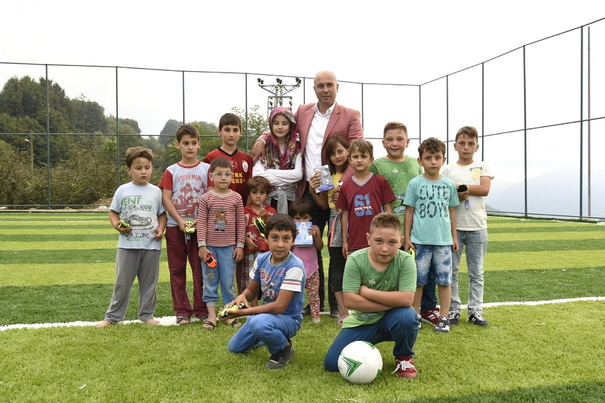 Togar: "Gençlerimize Güveniyoruz"