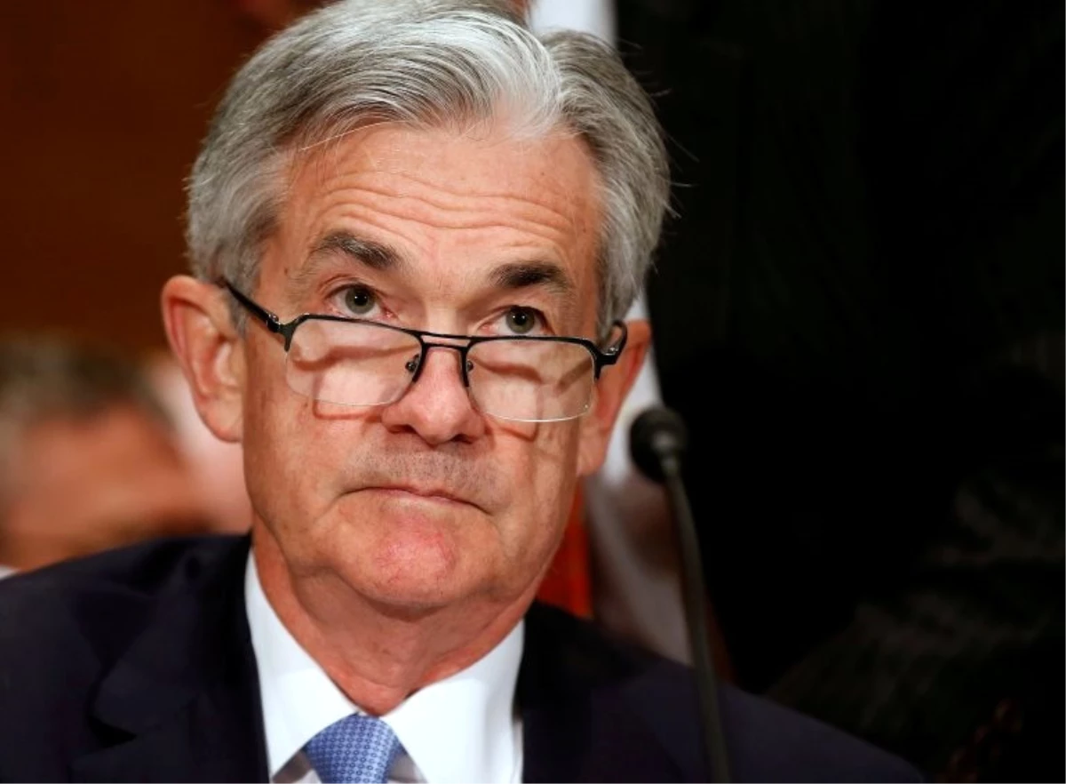 Trump, Fed Başkanlığına Powell\'ı Aday Gösterdi