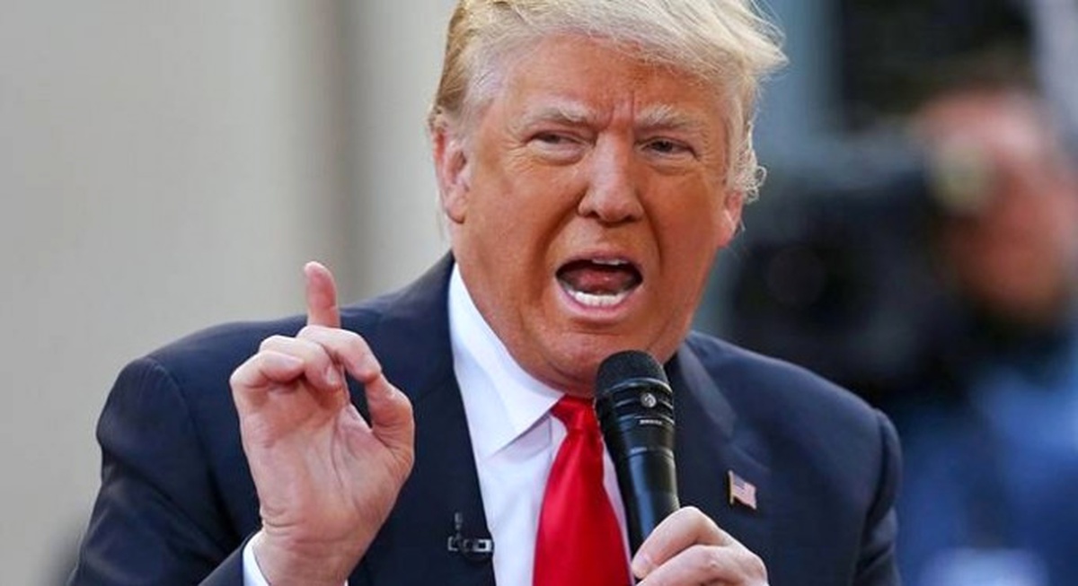 Trump\'ın İlk Asya Turu, Bölgede Heyecan Yarattı