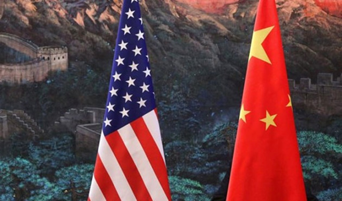 Trump\'un Asya Gezisine Birçok İşadamı da Katılacak