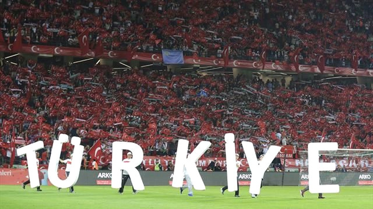Türkiye-Arnavutluk Maçının Biletleri Genel Satışta