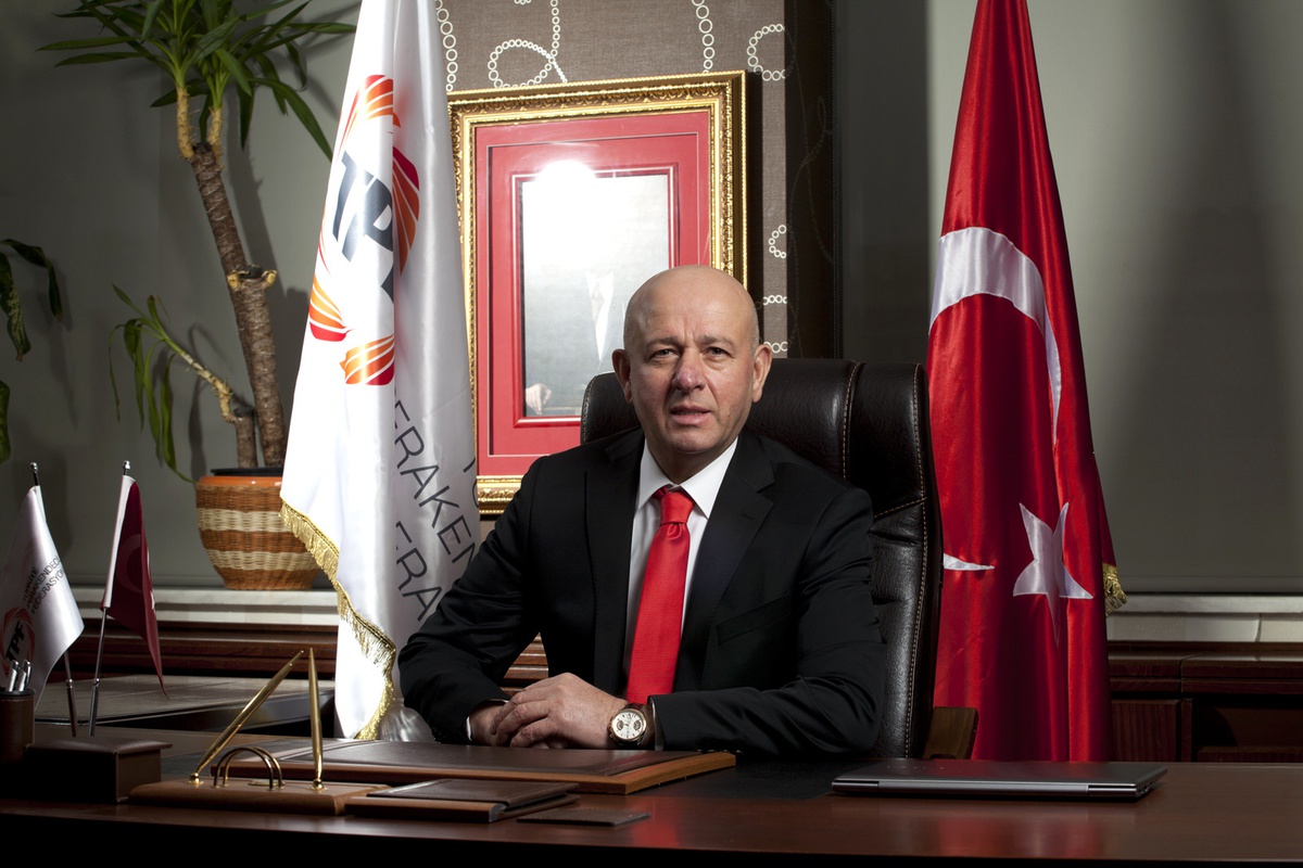 "Ucuz Etin Sadece İki İndirim Marketinde Satılmasından Rahatsızız"