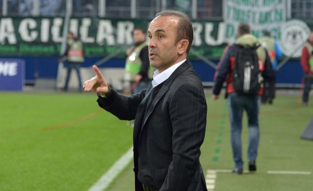 UEFA Avrupa Ligi: Salzburg: 0 - Atiker Konyaspor: 0 (Maç Sonucu)
