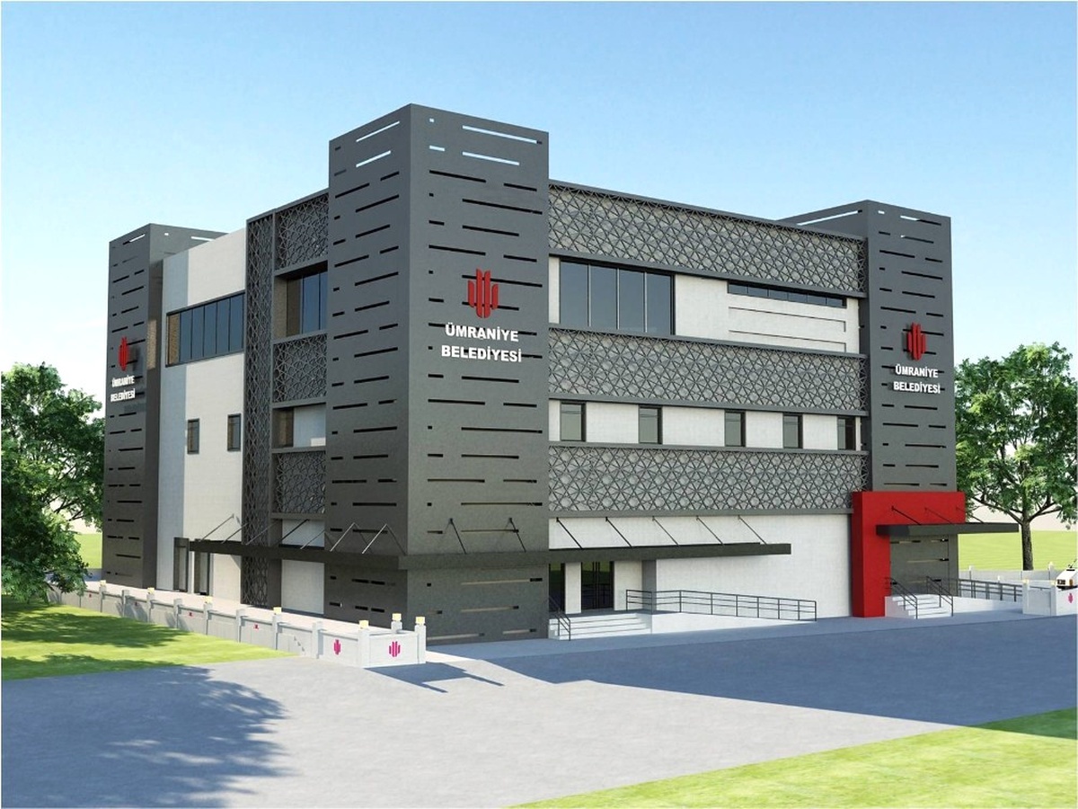Ümraniye, 3\'üncü Sosyal Marketine Kavuşuyor