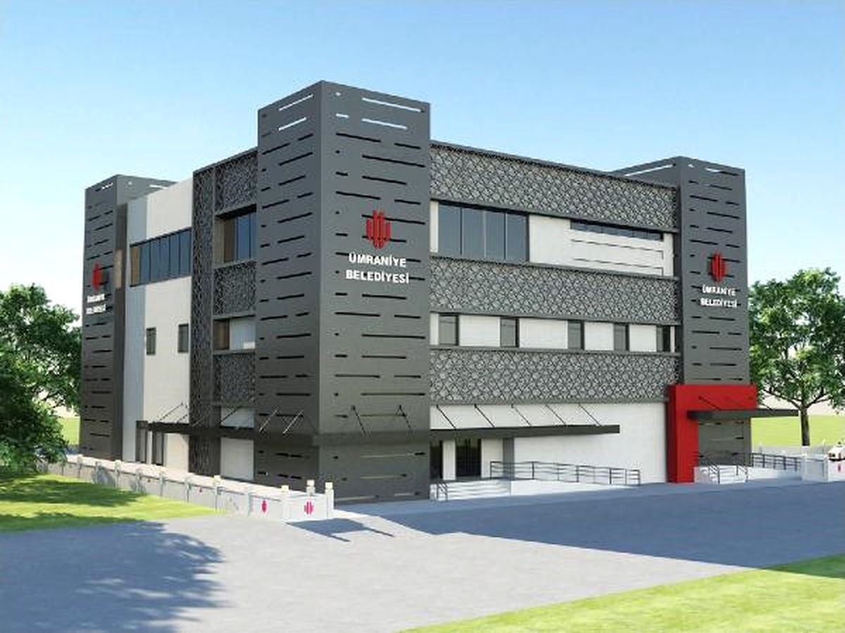 Ümraniyeliler 3\'üncü Sosyal Marketine Kavuşuyor