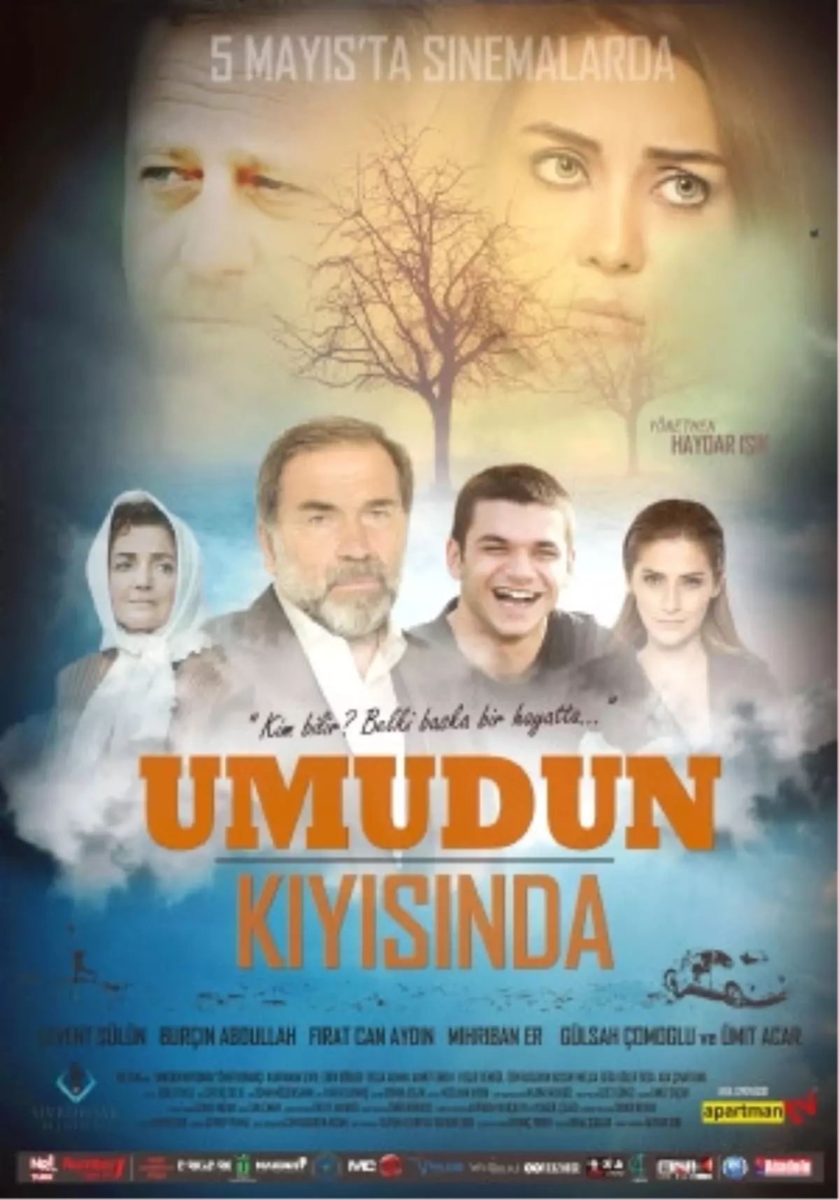 Umudun Kıyısında Filmi