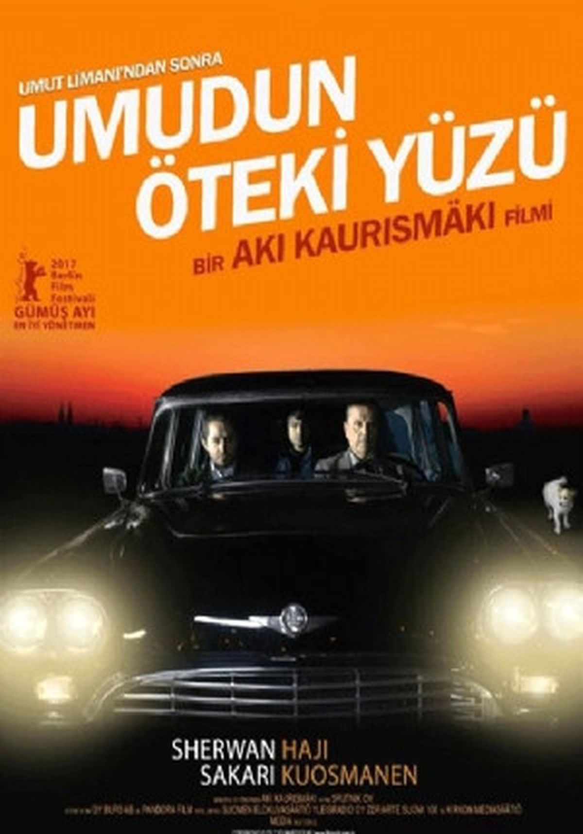 Toivon Tuolla Puolen Filmi