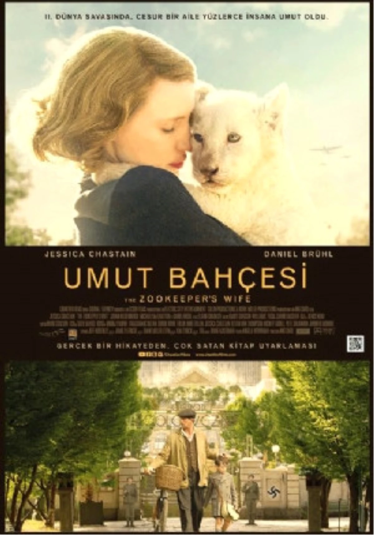 Umut Bahçesi Filmi