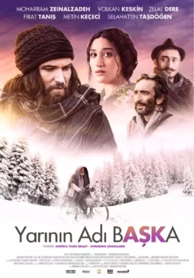 Yarinin Adi Baska Filmi Son Dakika