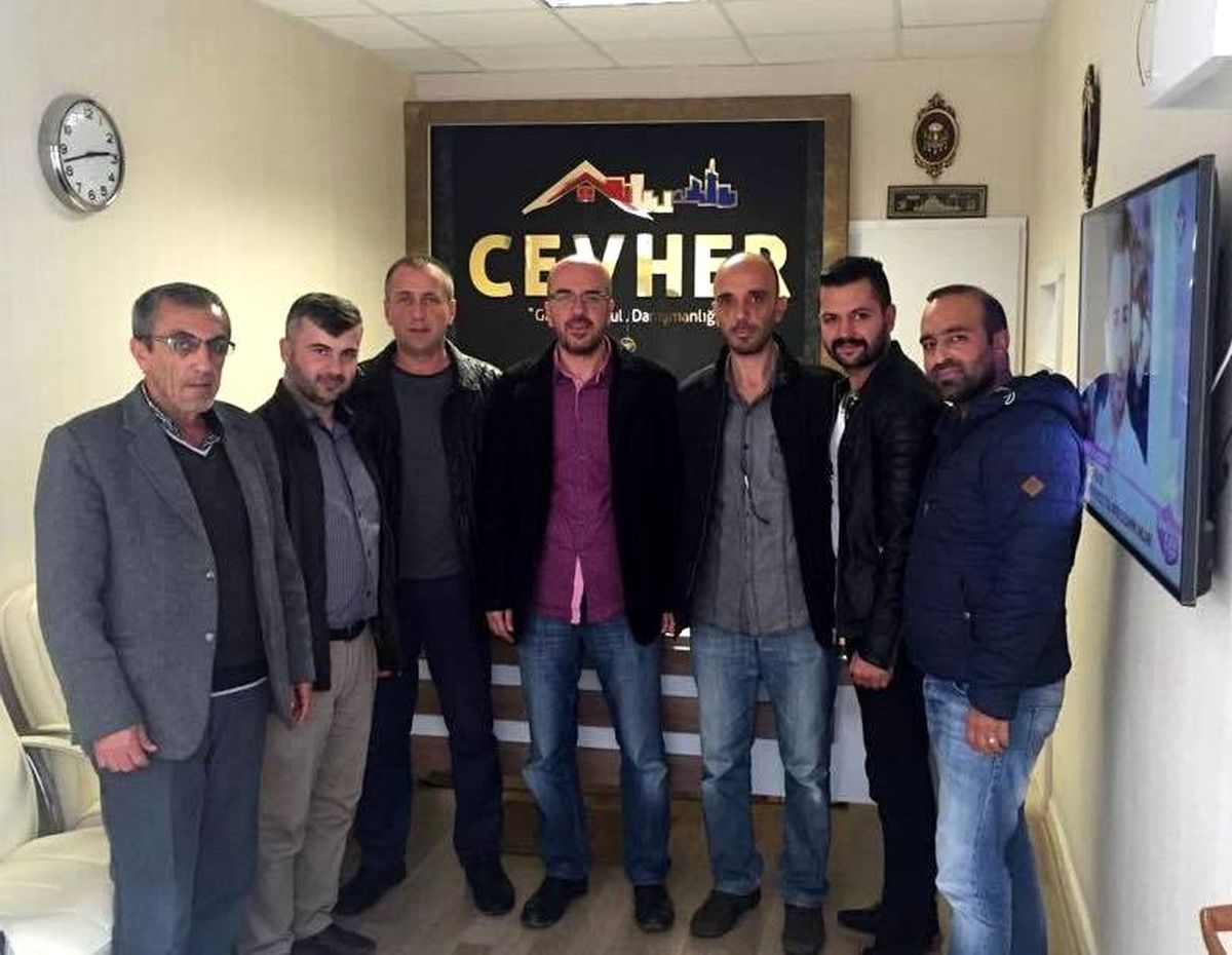 Yerli Otomobile İkinci Müşteri Bursa\'dan