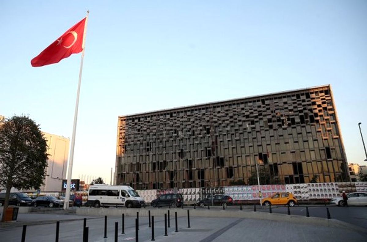 Yıkılacak Olan Akm\'nin Tanıtım Lansmanı 6 Kasım\'da