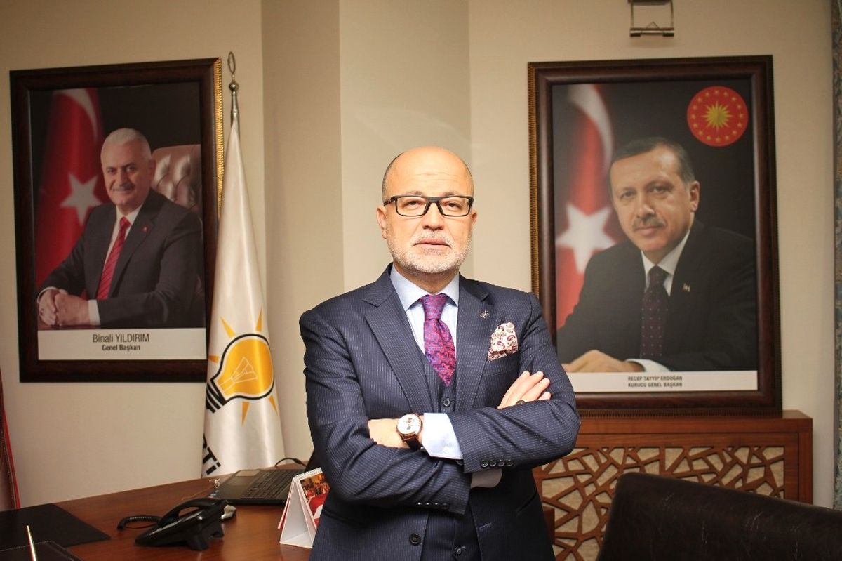 Yılmaz: "İstifa veya Görevden Alma Yok"