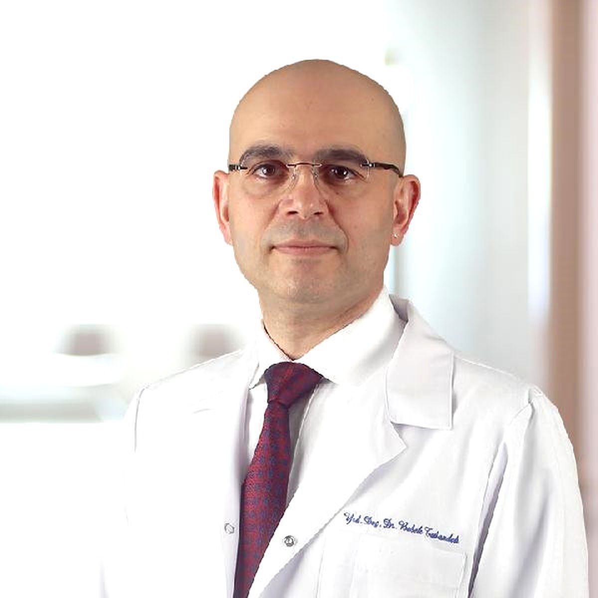 Yrd. Doç. Dr. Babek Tabandeh : Organ Bağışı Desteklenmeli, Yaşanan Endişeler Aydınlatılmalı