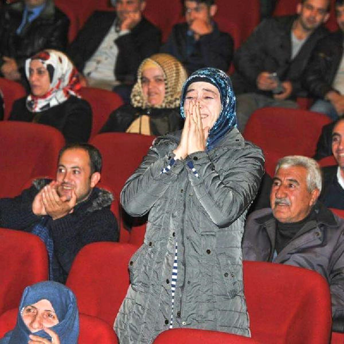 114 Konuta Bin 827 Kişi Müracaat Etti