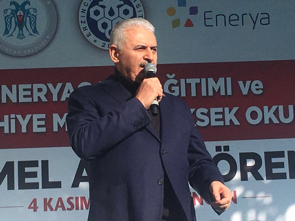15 Yıldır Hizmet Ederken Başımıza da Gelmeyen Kalmadı"