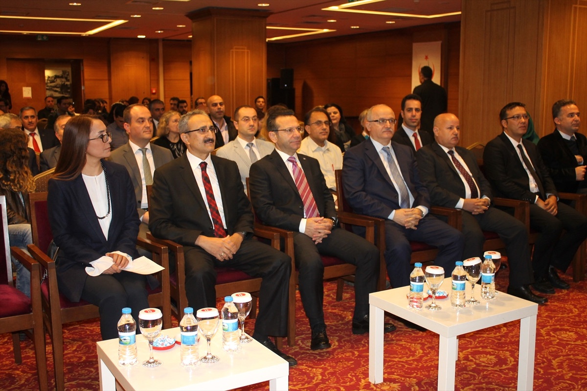 3. Organ Nakli ve Güncel Sorunlar Farkındalık Sempozyumu