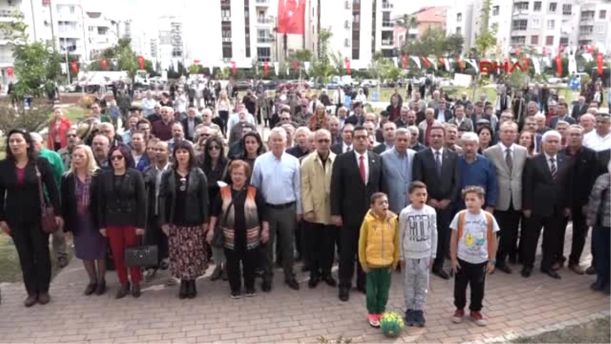 Antalya CHP\'li Budak: Çevreci Çiftin Cinayetinin Ardında Çete- Mafya Var