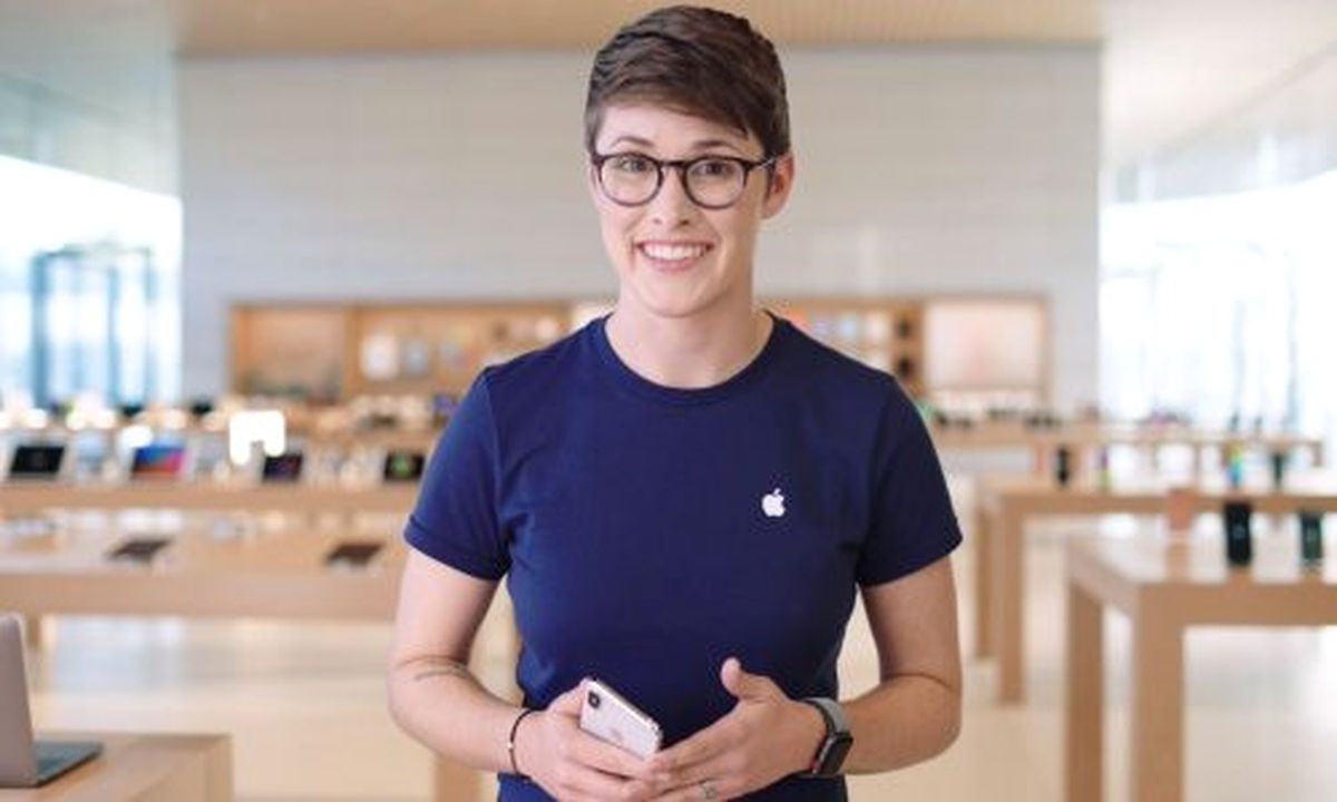 Apple\'dan Rehberli İphone X Turu Videosu!