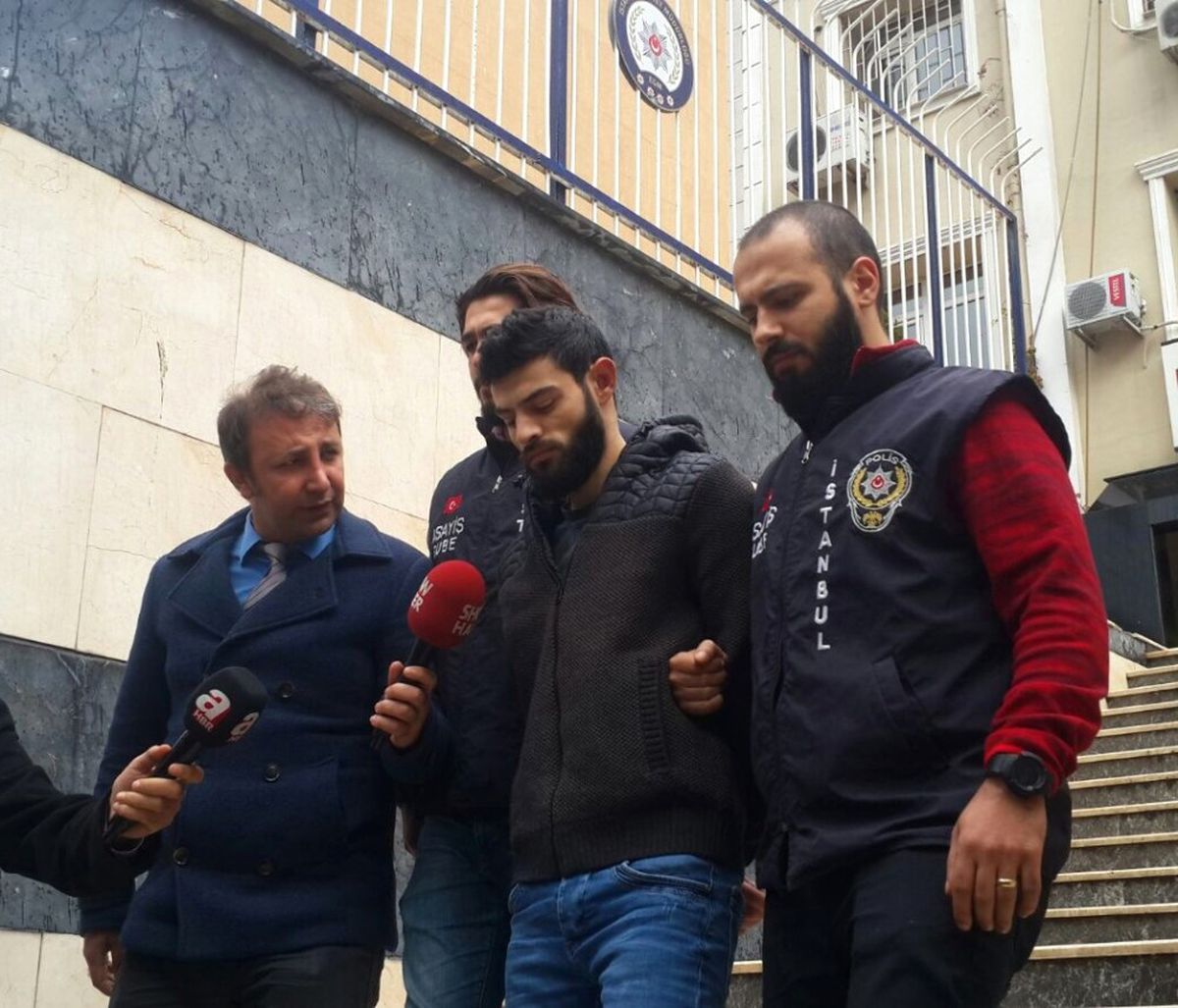 Avcılar\'da Otomobil İçinde Öldürülen Suriyeli Cinayetinde Yeni Gelişme