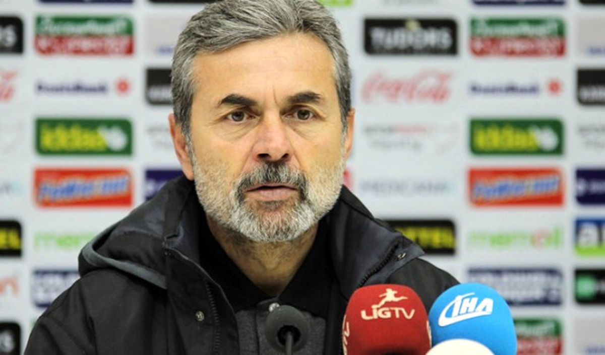 Aykut Kocaman\'dan İstifa Sinyali