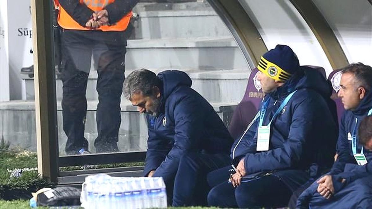 Aykut Kocaman\'dan İstifa Sinyali