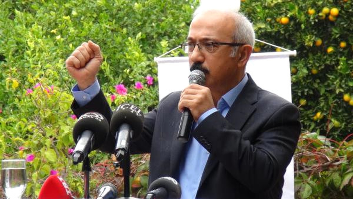 Bakan Elvan: Esnafa Yılda 22 Milyar Lira Kredi Kullandırıyoruz