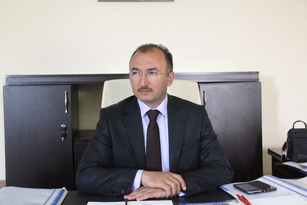 Başkan Köksoy\'dan AK Parti Kuruluş Yıldönümü Mesajı