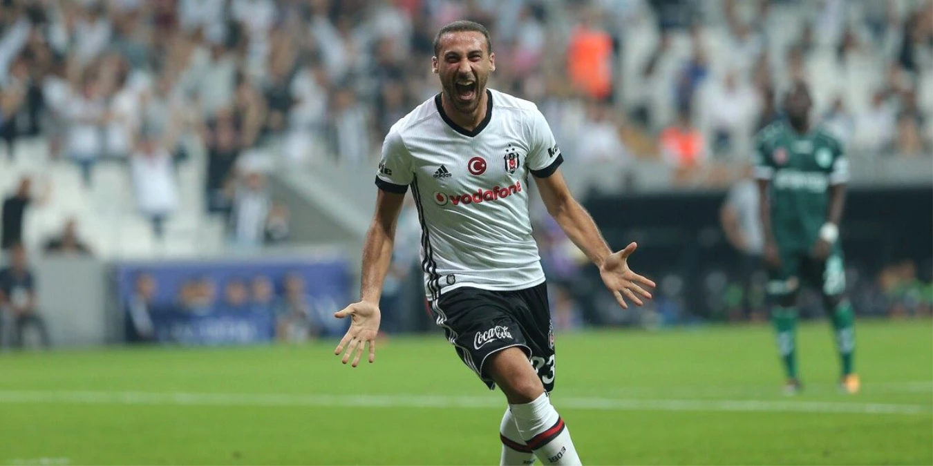 Beşiktaş Cenk Tosun\'u Devre Arasında Satmayacak