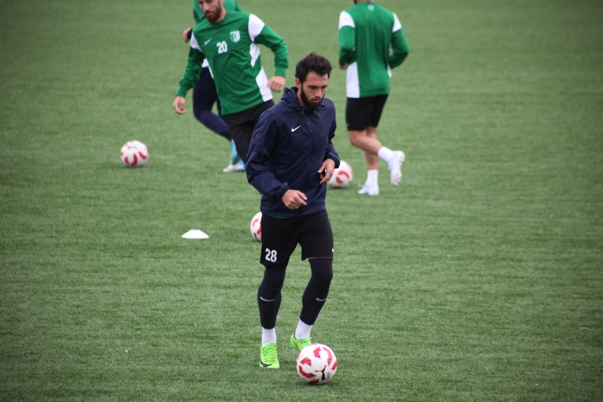 Bodrumspor, Sivas Belediyespor Hazırlıklarını Tamamladı
