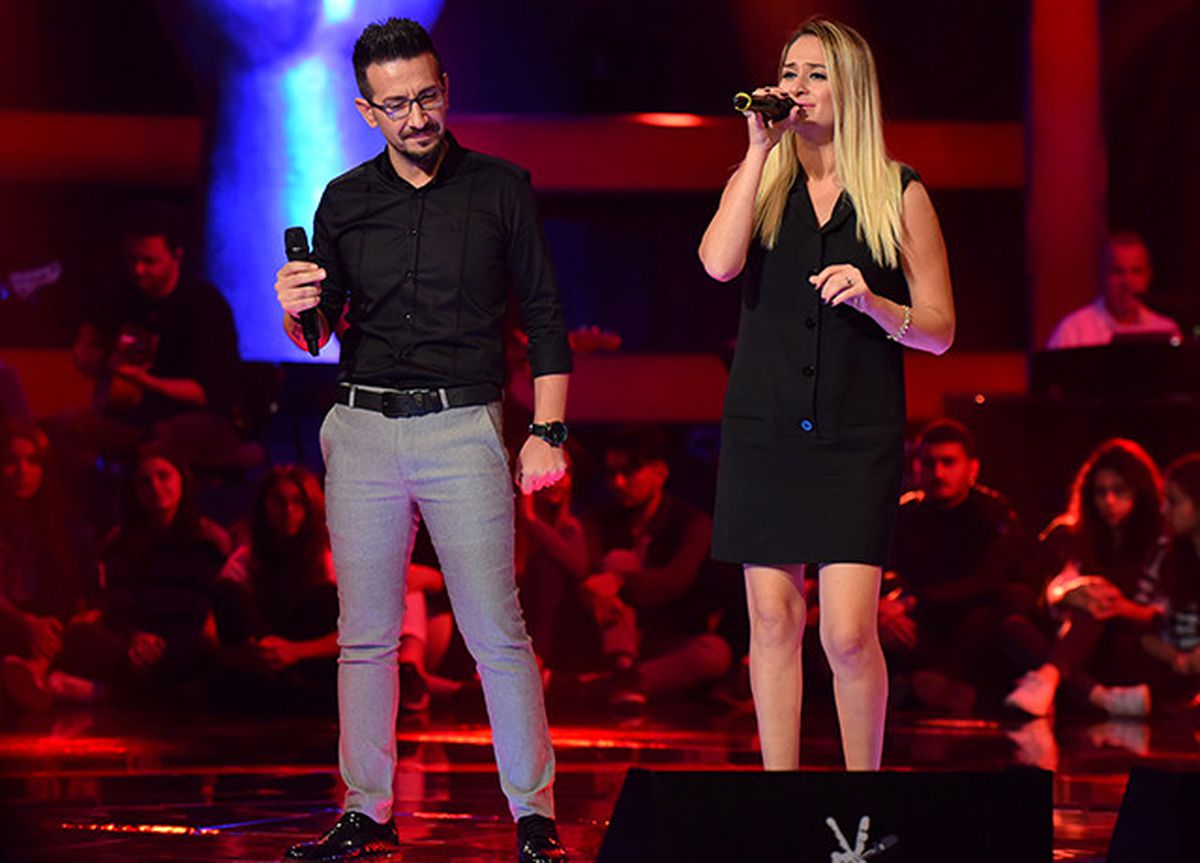 Burcu ve Bülent Karaaslan - Şinanari