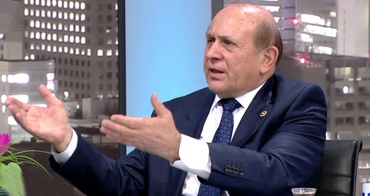 Burhan Kuzu, Meclis Başkanlığı Adaylığında Kararlı