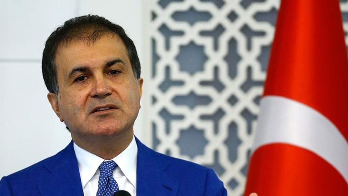 Çelik: "Talepler Türkiye\'ye Müdahaleye Geliyor"