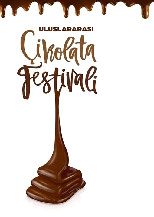 ’Çikolata Festivalinde Dünya Rekoru Kırılacak’ Son Dakika