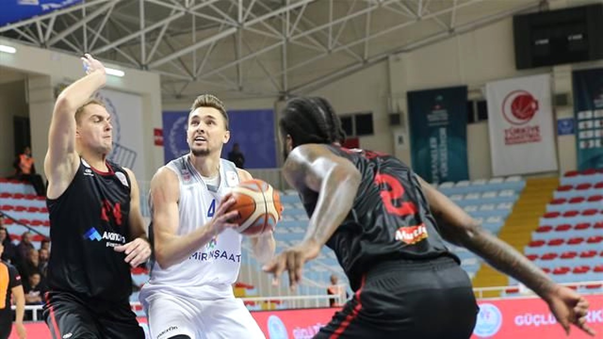 Demir İnşaat Büyükçekmece, Farklı Kazandı