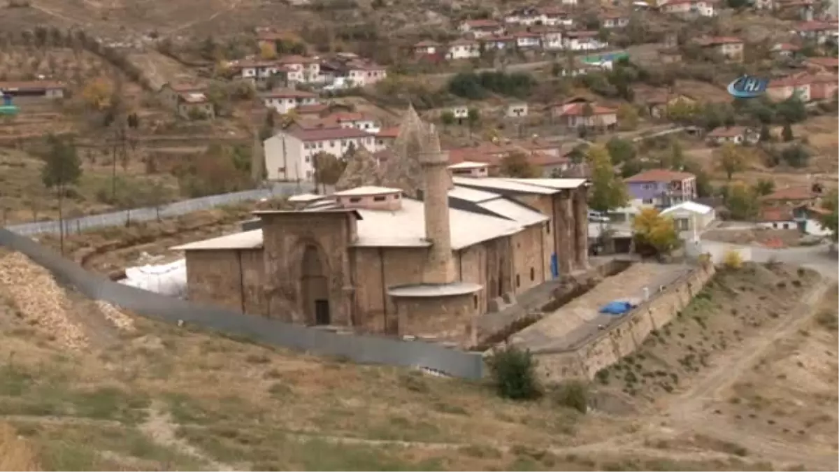 Dünya Kültür Mirası Önümüzdeki Yıl Ziyarete Açılıyor