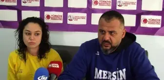 Edremit Bld. Gürespor - Mersin Basketbol Maçının Ardından