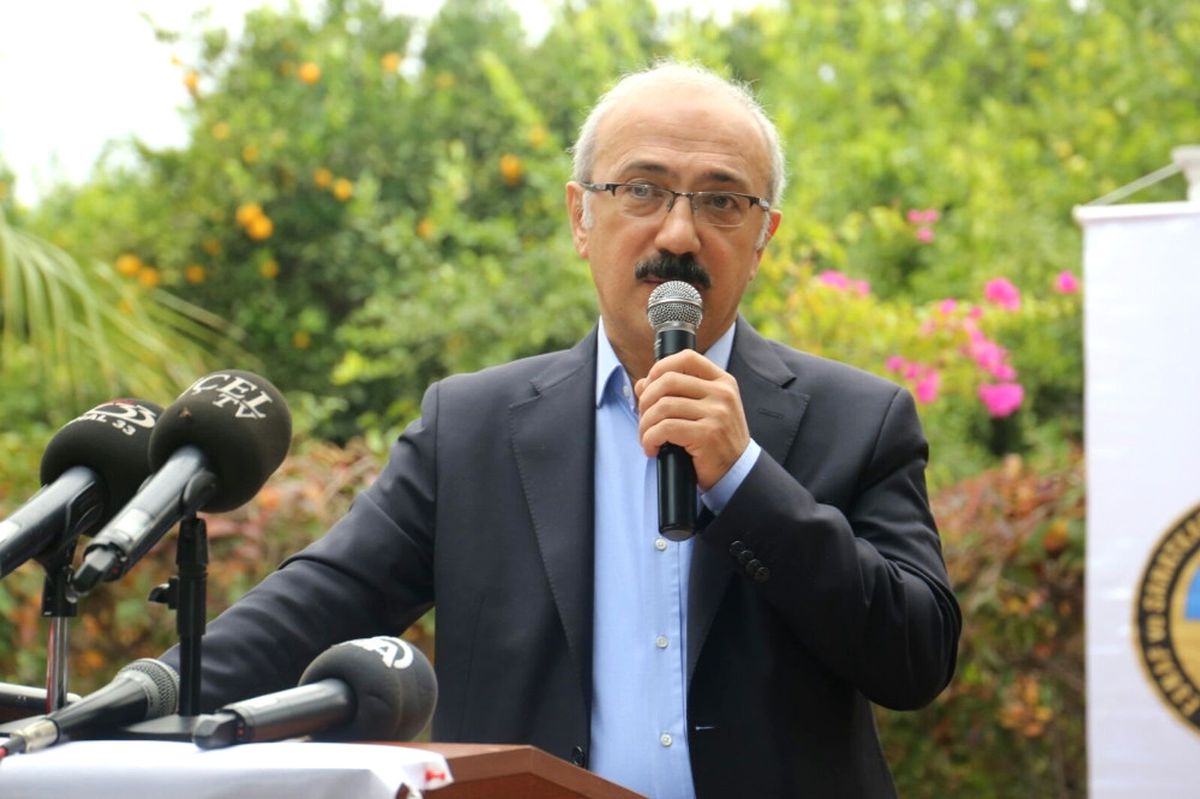 Esnafa Yılda 22 Milyar Lira Kredi Kullandırıyoruz"