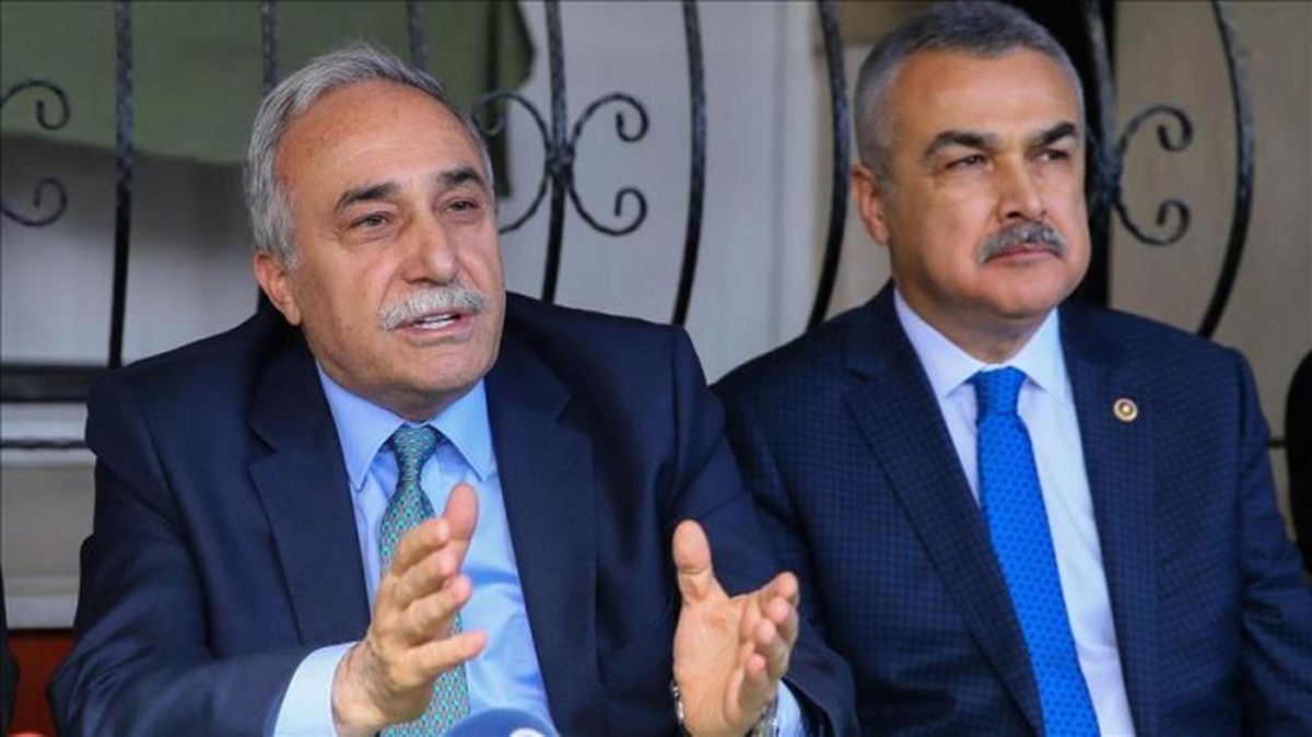 Fakıbaba: Gerekirse Revize Edeceğiz