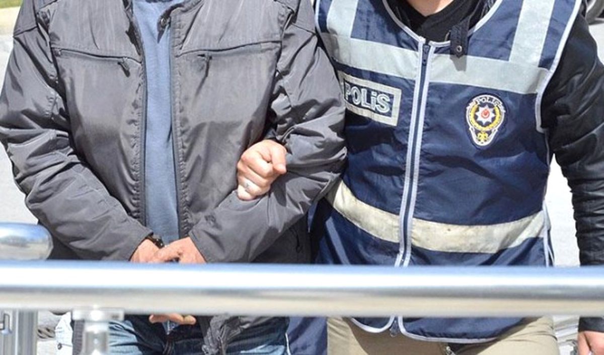 Fetö\'nün Kritik İsmi Yakalandı