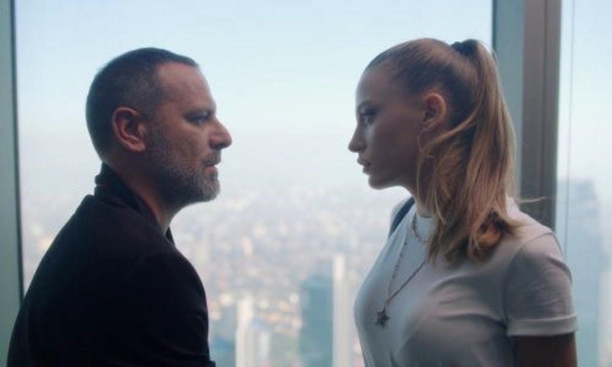 Fi Yeni Sezon Çi İlk Fragmanı Yayınlandı!
