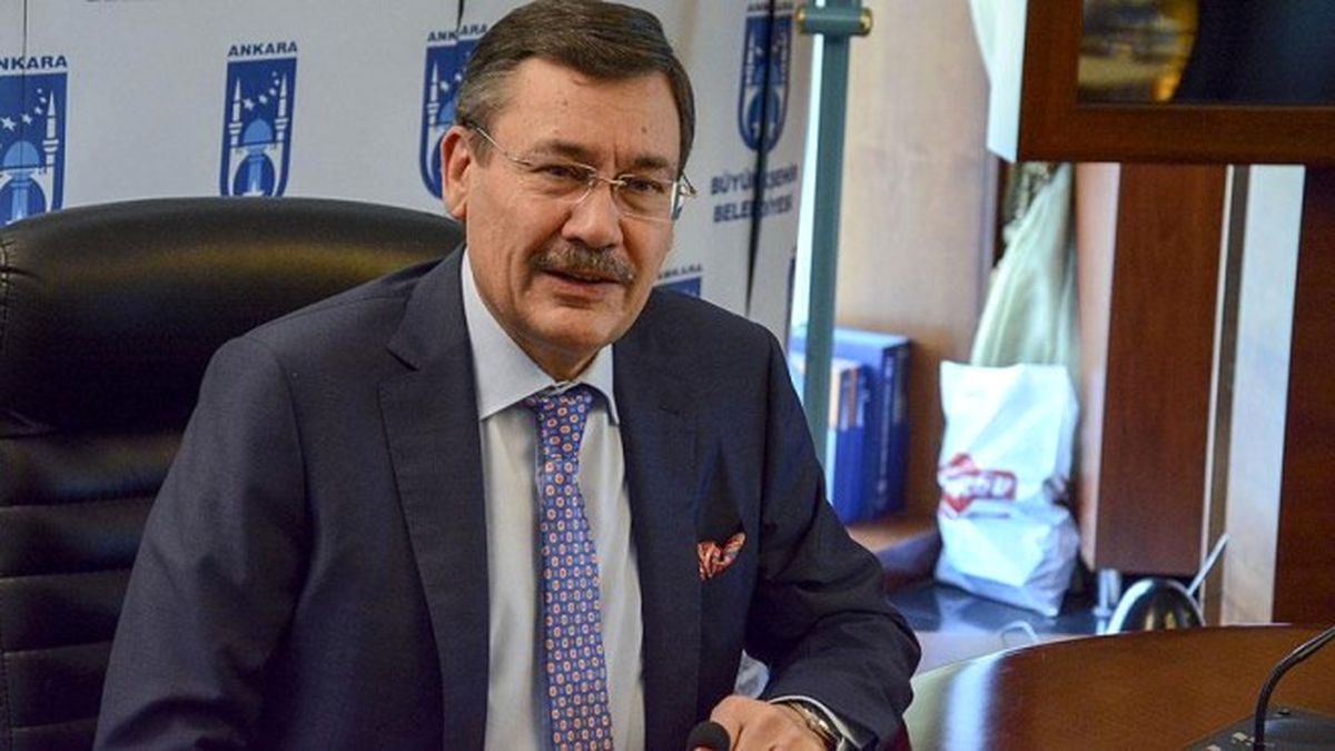Gökçek\'in Halefi Pazartesi Açıklanacak