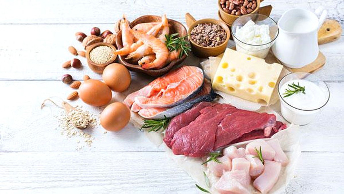 Günlük İhtiyacınız Olan 5 Vitamin