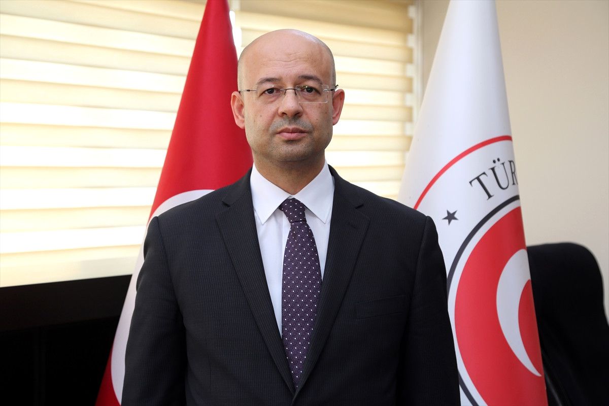 Hak, İhracatçıya Helal Pazarın Kapılarını Açacak