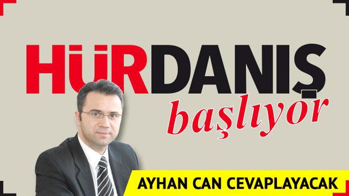 Hürdanış Sorularınızı Bekliyor