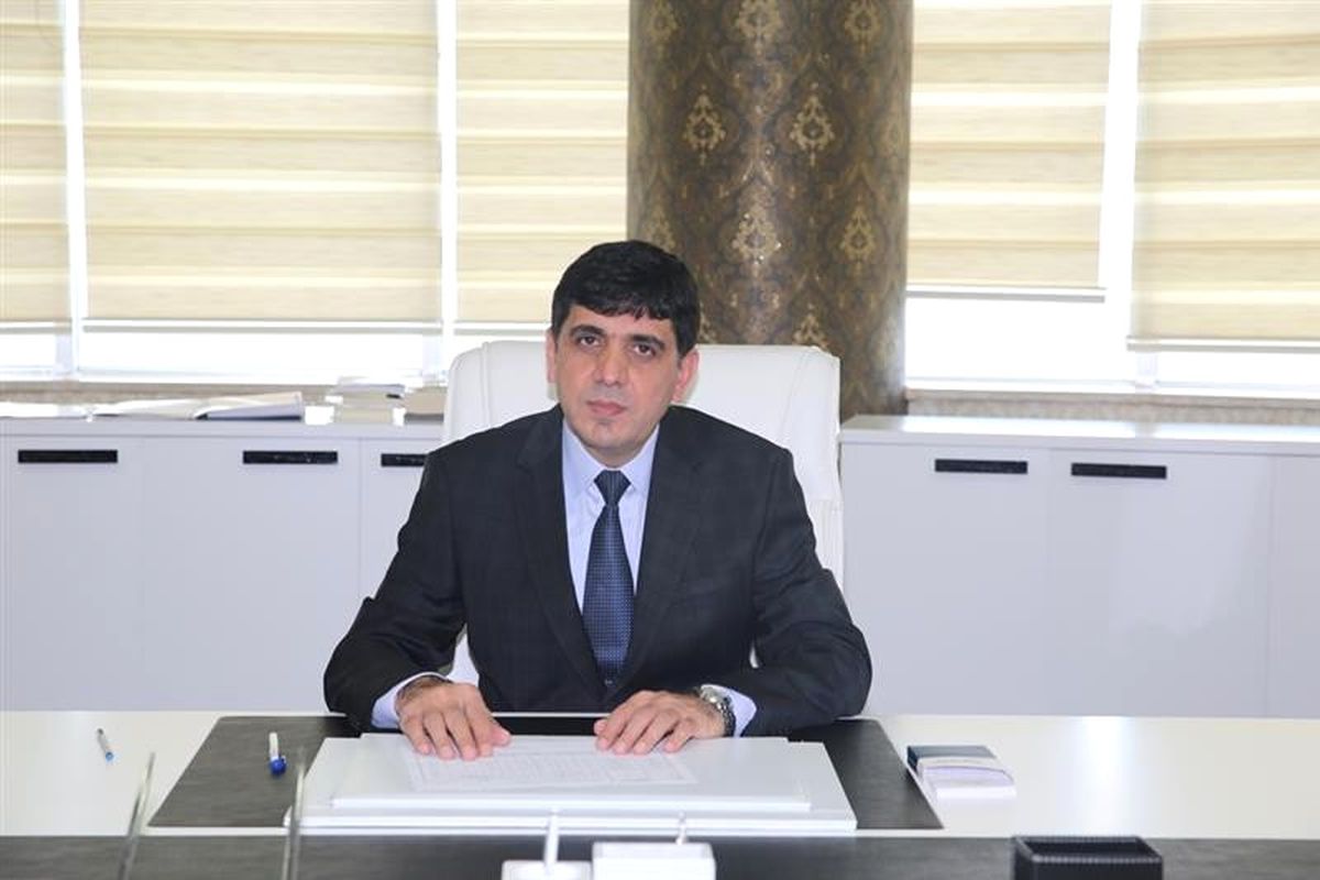Iğdır Üniversitesinde Yeni Bölümler Açılıyor