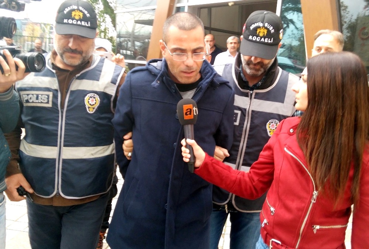 İlaçlı Kuruyemişle İnsanları Uyutarak Dolandıran Şahıs Yakalandı