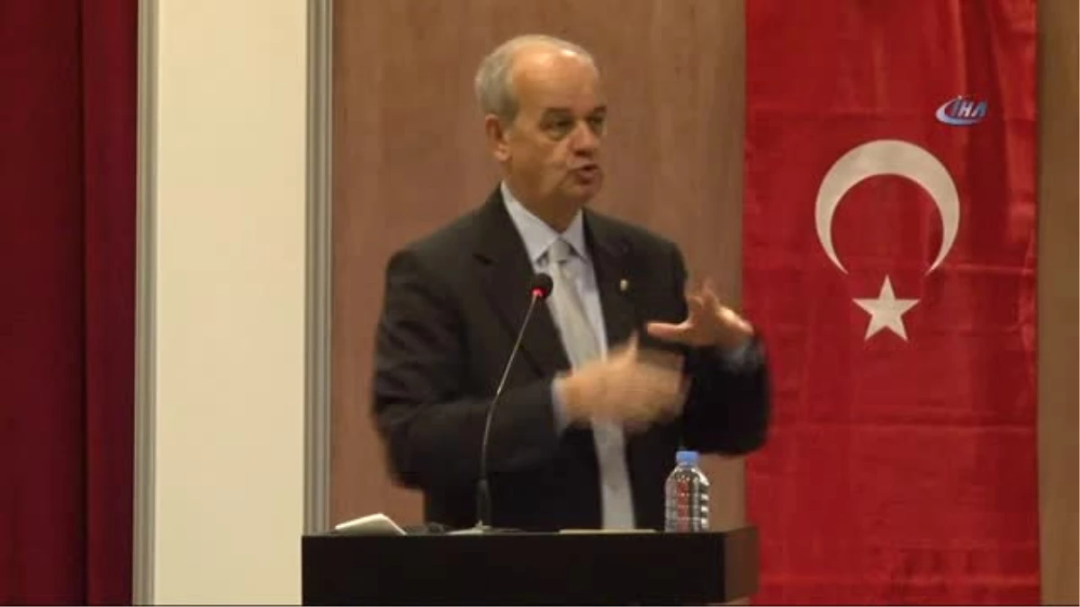 İlker Başbuğ: "Lozan Konferansı Türkiye Cumhuriyeti\'nin Tapusudur"