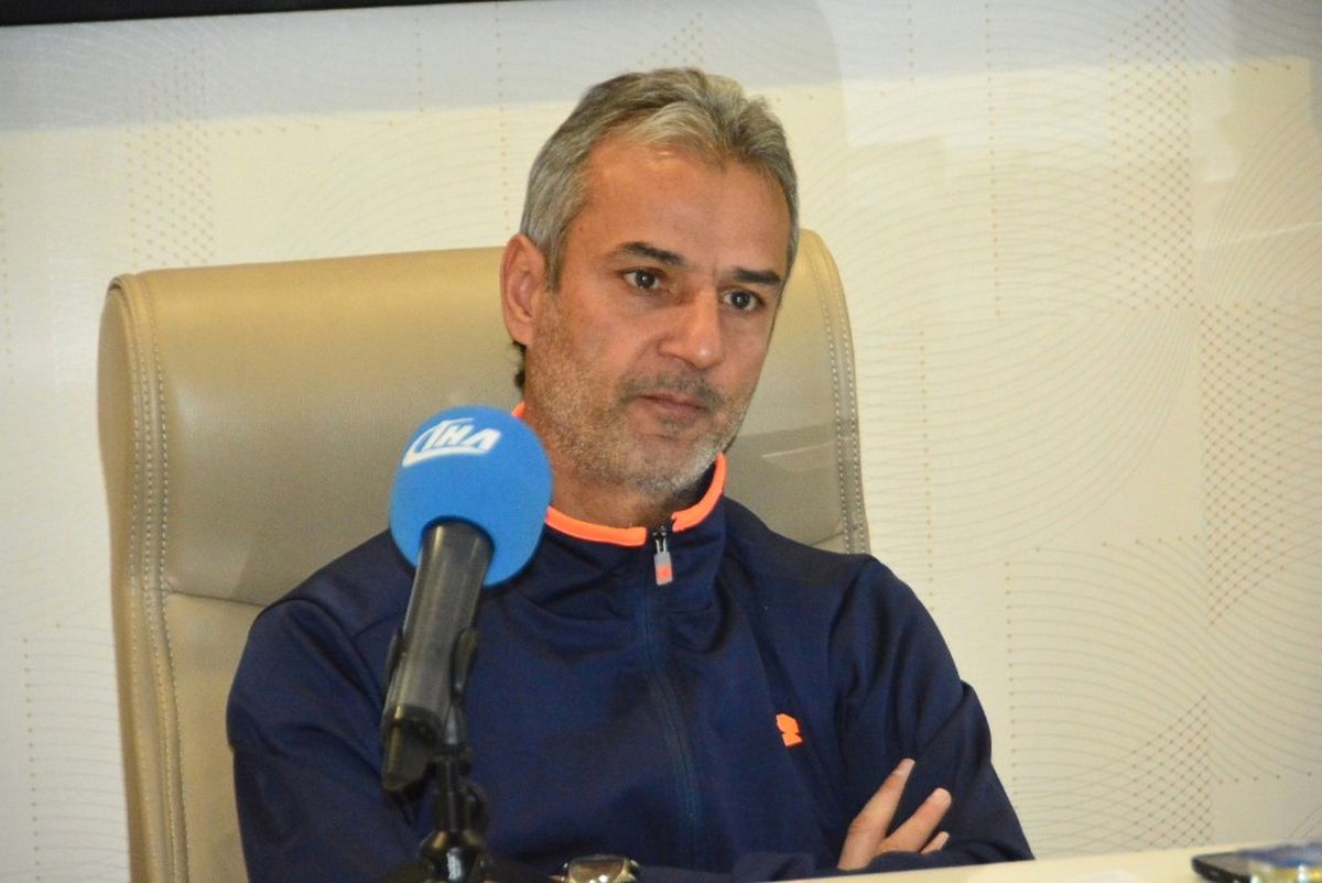 İsmail Kartal: "4 Maçlık Periyotta İstediğimiz Gibi Olmadı.