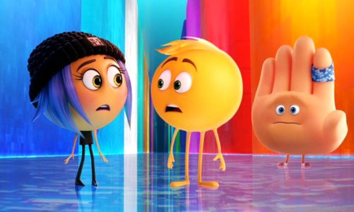 İşte En Popüler Emoji!
