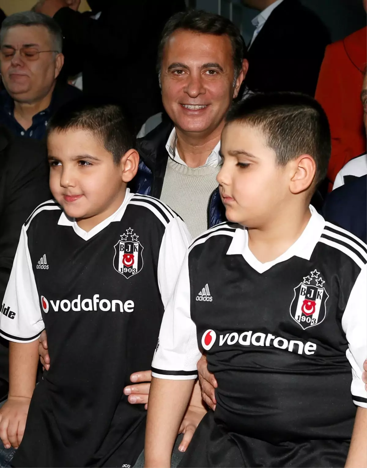 İzmir Beşiktaşlılar Derneğinden Anlamlı Destek